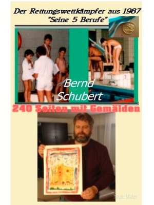 cover image of Der Rettungswettkämpfer aus 1987